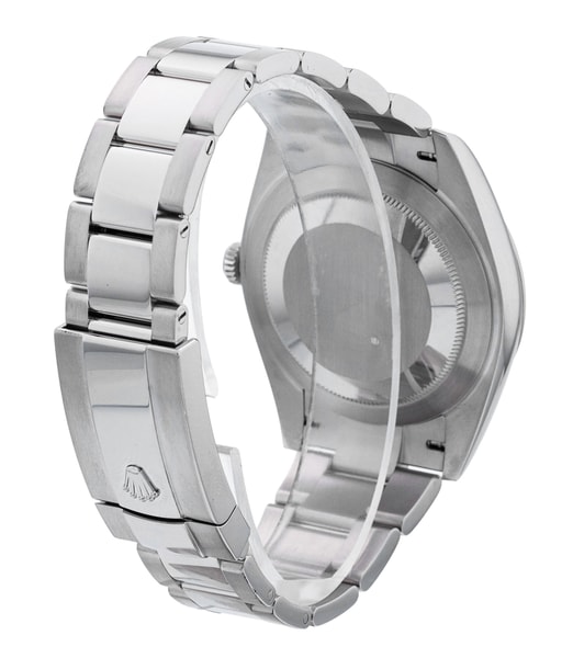 Rolex Datejust 41 126334